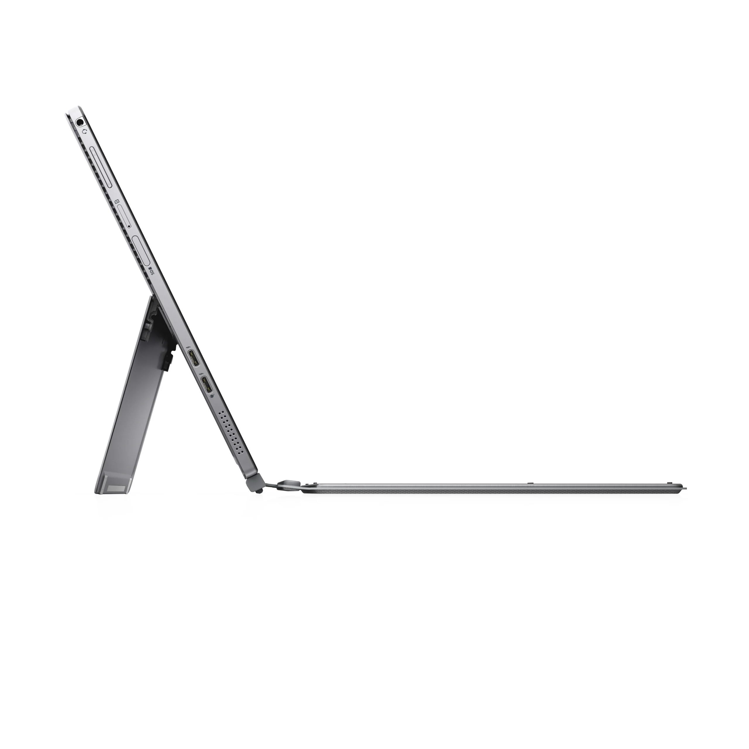 DELL Latitude 7210 Notebook 2in1 12.3″ FullHD Touch Screen | Intel Core i5-10210U | Ram 8GB | SSD Nvme 256GB | Wi-Fi 6 Web-Cam Bluetooth Windows 11 Pro GRADE B 