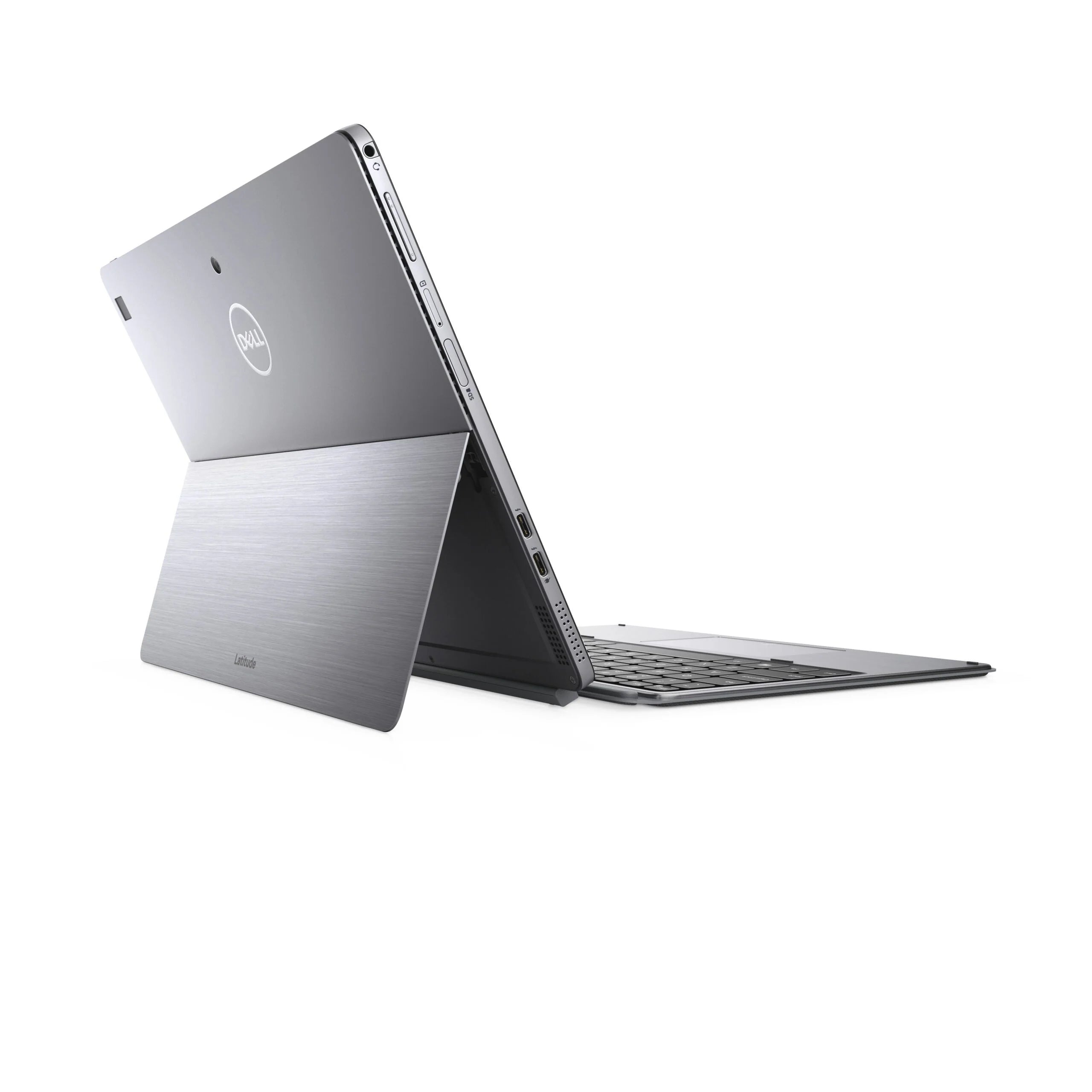 DELL Latitude 7210 Notebook 2in1 12.3″ FullHD Touch Screen | Intel Core i5-10210U | Ram 8GB | SSD Nvme 256GB | Wi-Fi 6 Web-Cam Bluetooth Windows 11 Pro GRADE B 