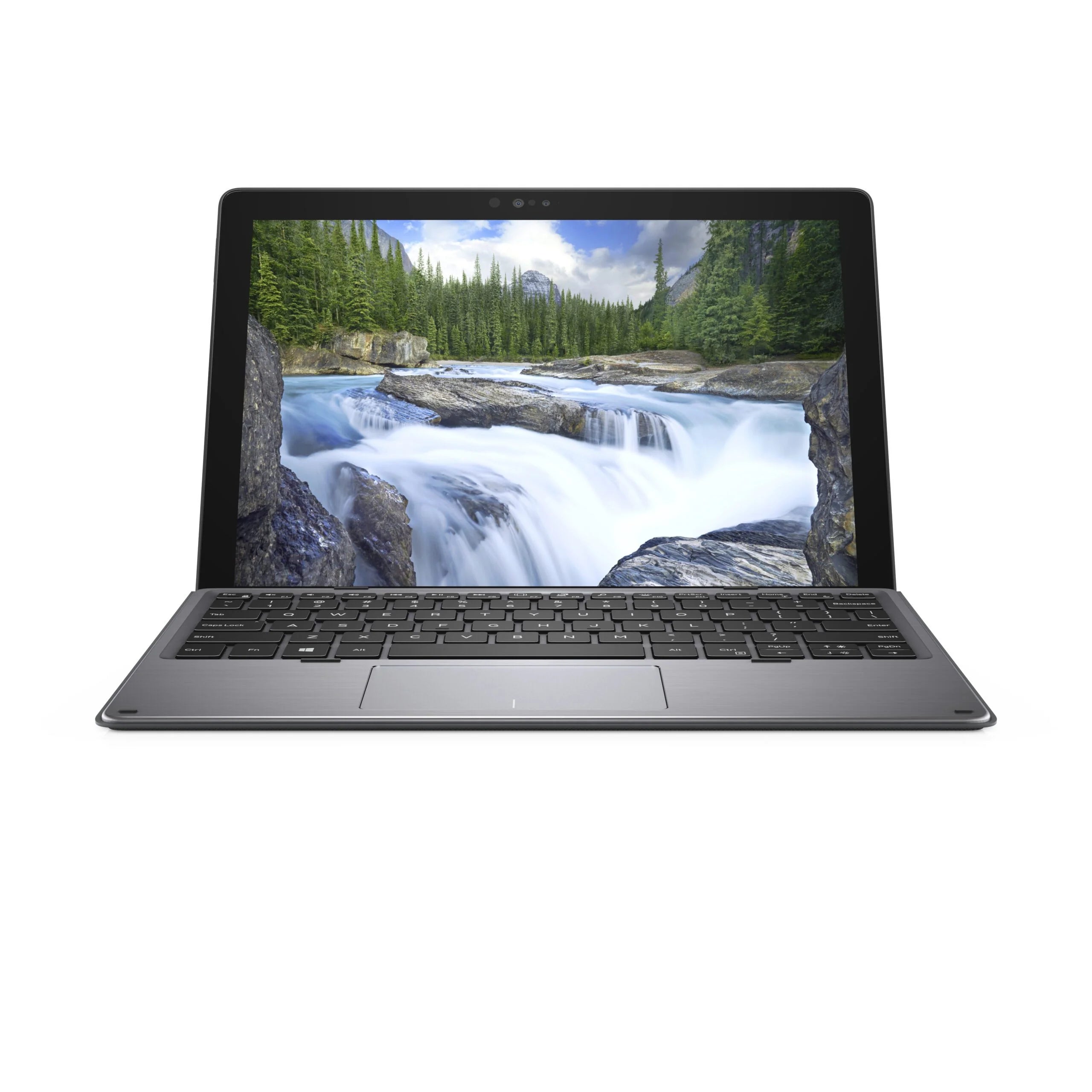 DELL Latitude 7210 Notebook 2in1 12.3″ FullHD Touch Screen | Intel Core i5-10210U | Ram 8GB | SSD Nvme 256GB | Wi-Fi 6 Web-Cam Bluetooth Windows 11 Pro GRADE B 