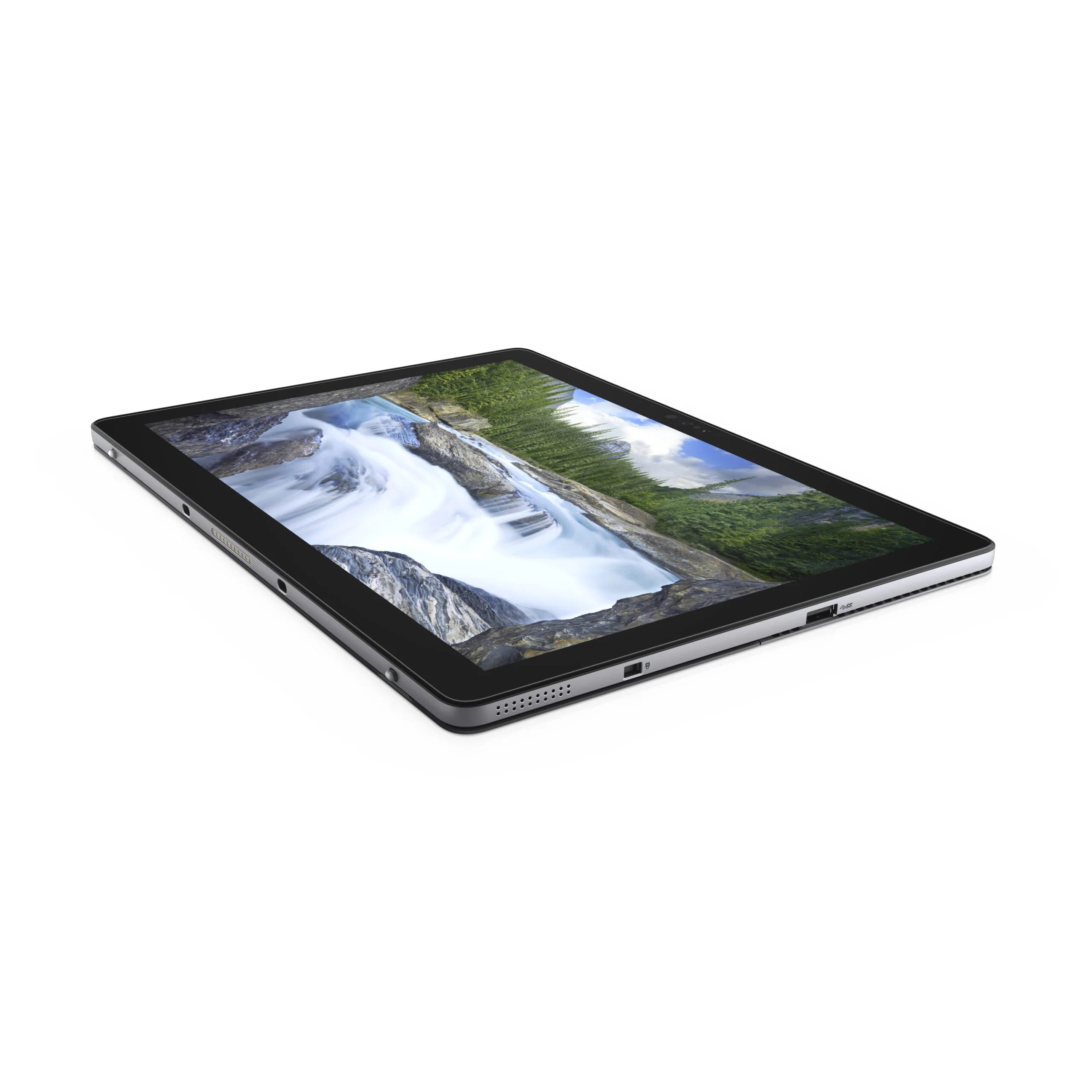 DELL Latitude 7210 Notebook 2in1 12.3″ FullHD Touch Screen | Intel Core i5-10210U | Ram 8GB | SSD Nvme 256GB | Wi-Fi 6 Web-Cam Bluetooth Windows 11 Pro GRADE B 