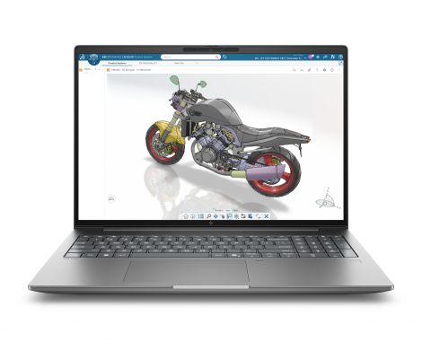HP INC. ZBOOK X16 G2I U9 386H 32/1 RTX 3000 W11P 3Y ONSITE