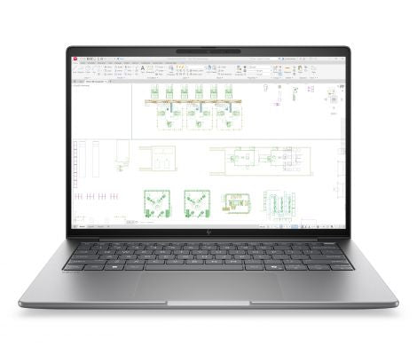 HP INC. ZBOOK 8 14G2I ULTRA7 366H 32/1 RTX500 W11P 3YOFF