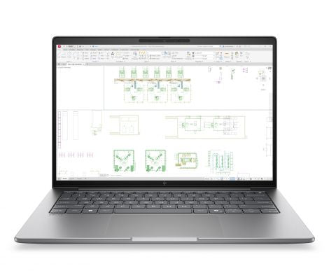 HP INC. ZBOOK 8 14G2I ULTRA7 366H 24/512 RTX500 W11P 3YOFF