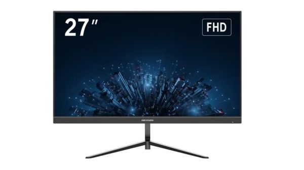 HIKVISION AV PRO. 27 SOHO FHD IPS + SPEAKER 100Hz