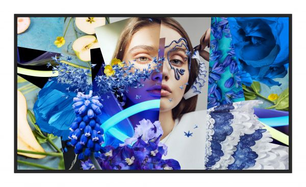HIKVISION DIGITAL SIGNAGE 4K 43