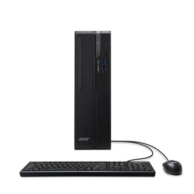 VX2720G SFF I5-14400 8GB 512GB SSD WIN 11 PRO