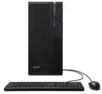 VS2720G TOWER I5-14400 8GB 512GB SSD WIN 11 PRO