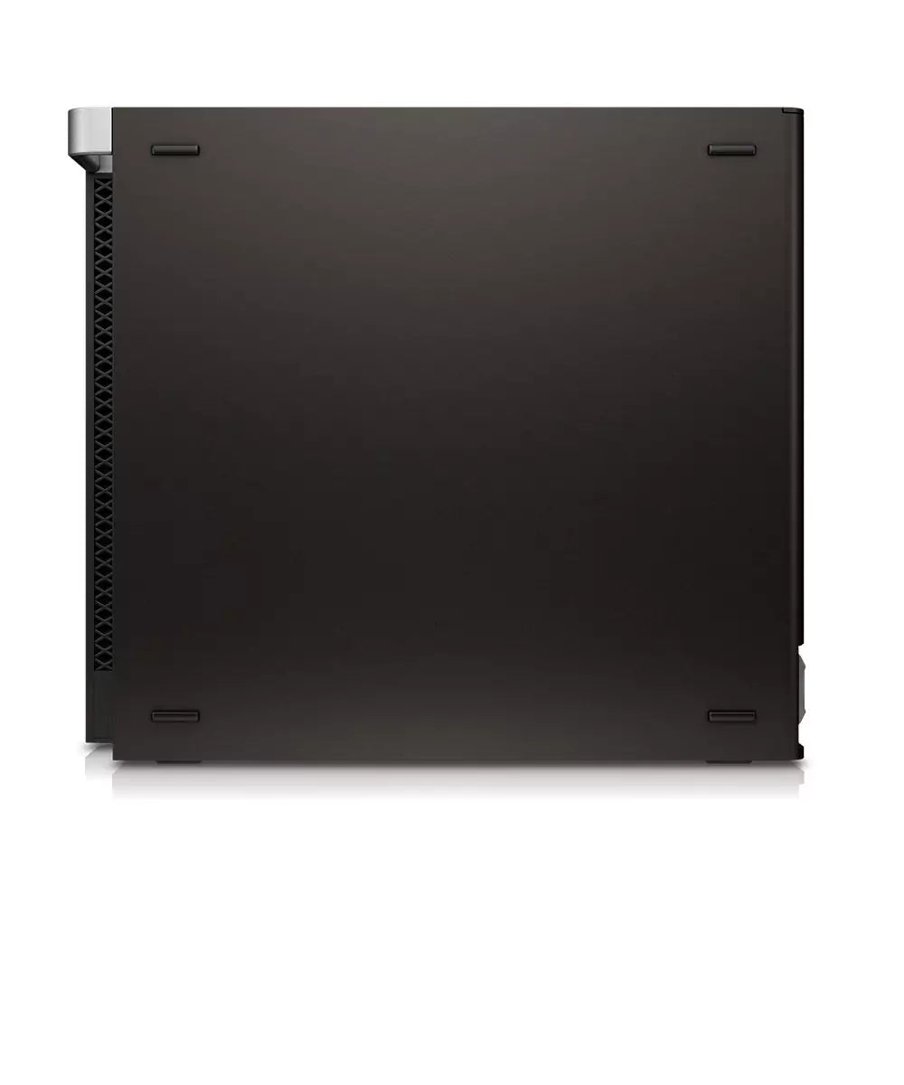 Bundle Dell Precision T5810 Tower Workstation | Intel Xeon E5-1620 V3 | Nvidia GTX 1650 | Monitor Dell UltraSharp U2713HM 27" 2K | Kit Mouse e tastiera Windows 11 Pro Microsoft Office 2021