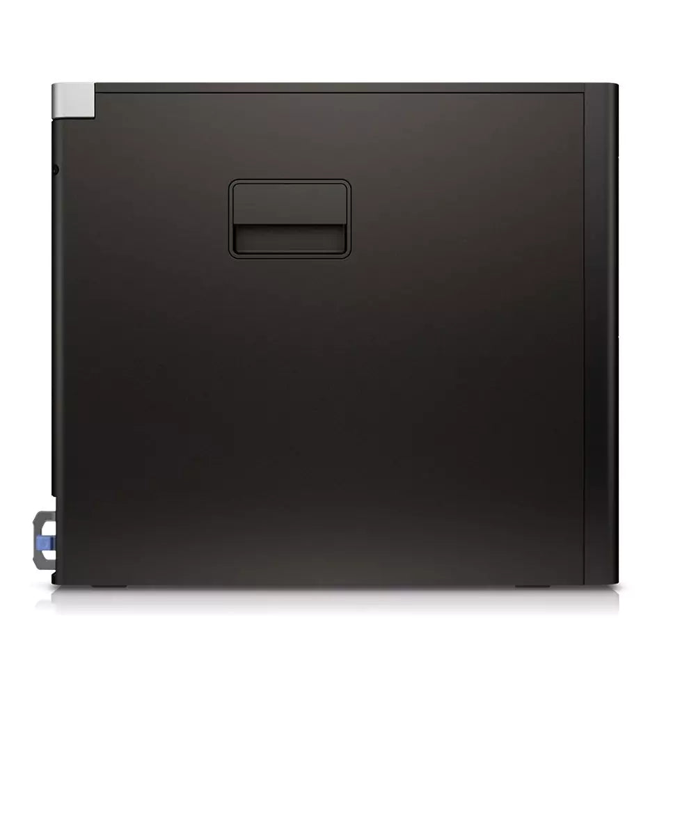 Bundle Dell Precision T5810 Tower Workstation | Intel Xeon E5-1620 V3 | Nvidia GTX 1650 | Monitor Dell UltraSharp U2713HM 27" 2K | Kit Mouse e tastiera Windows 11 Pro Microsoft Office 2021