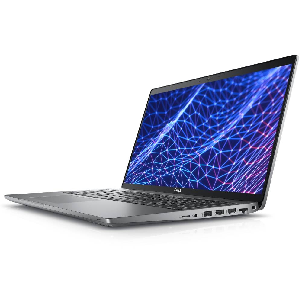 Dell Latitude 5530 Notebook 15.6" FullHD | Intel Core i5-1245U | 16GB RAM | SSD NVMe | Tastiera ITA | FreeDOS