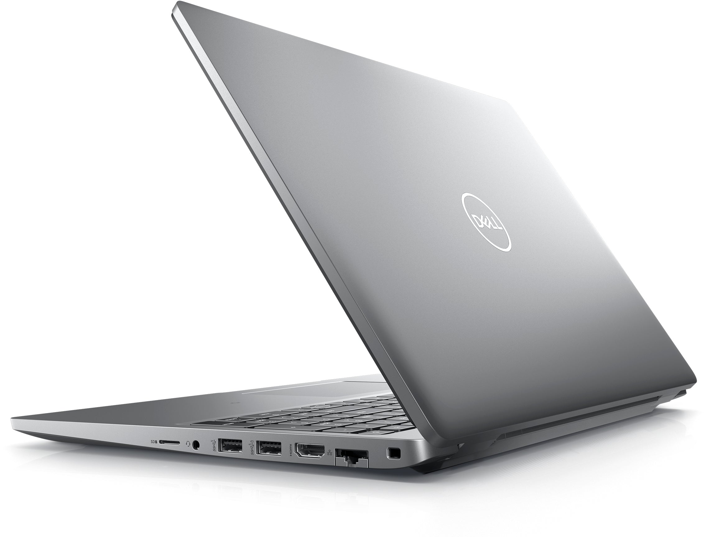 Dell Latitude 5530 Notebook 15.6" FullHD | Intel Core i5-1245U | 16GB RAM | SSD NVMe | Tastiera ITA | FreeDOS