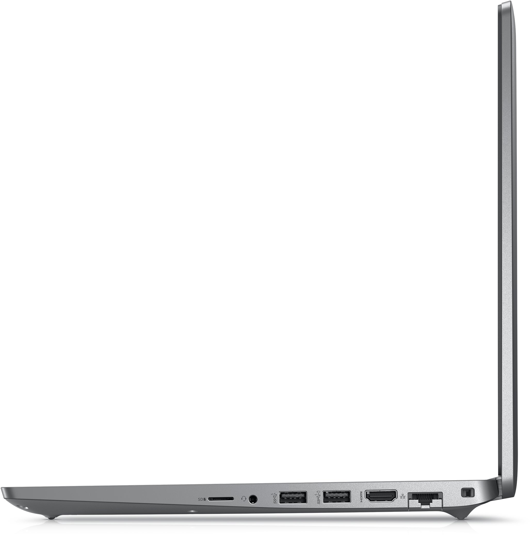 Dell Latitude 5530 Notebook 15.6" FullHD | Intel Core i5-1245U | 16GB RAM | SSD NVMe | Tastiera ITA | FreeDOS