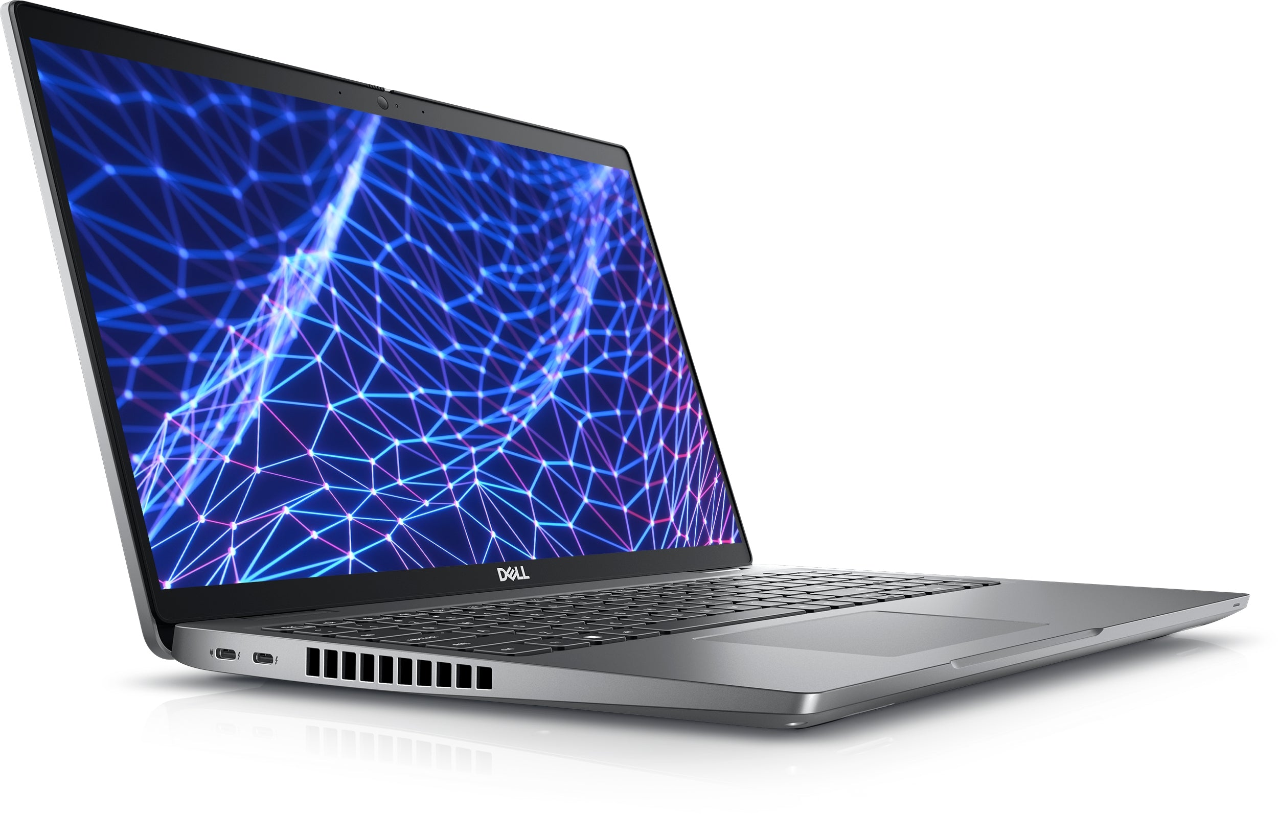 Dell Latitude 5530 Notebook 15.6" FullHD | Intel Core i5-1245U | 16GB RAM | SSD NVMe | Tastiera ITA | FreeDOS