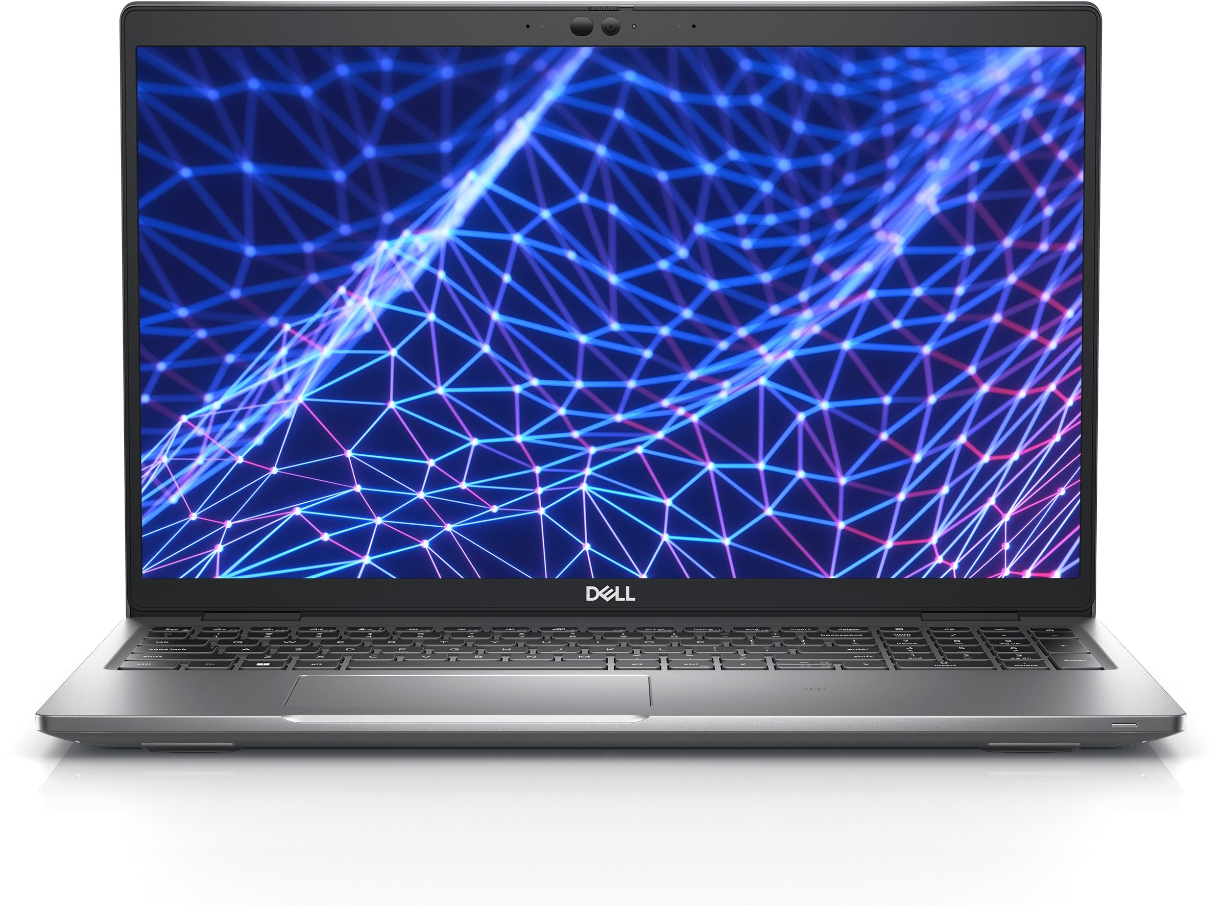 Dell Latitude 5530 Notebook 15.6" FullHD | Intel Core i5-1245U | 16GB RAM | SSD NVMe | Tastiera ITA | FreeDOS