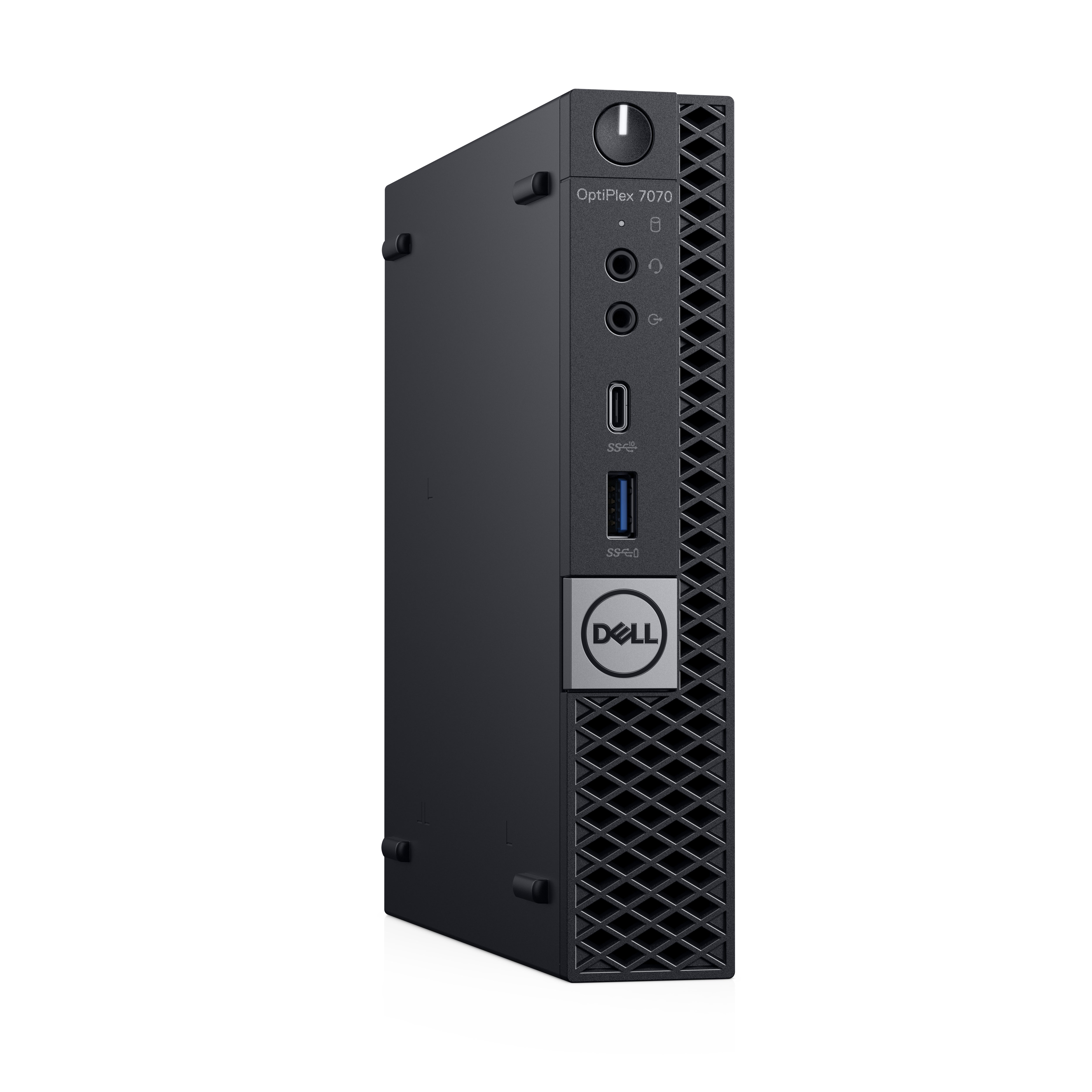 Bundle Dell OptiPlex 7070 Micro + Monitor Curvo 34" Dell UltraSharp U3417W WQHD | Intel Core i9-9900 | Ram 16GB | SSD 512GB | Windows 11 Pro