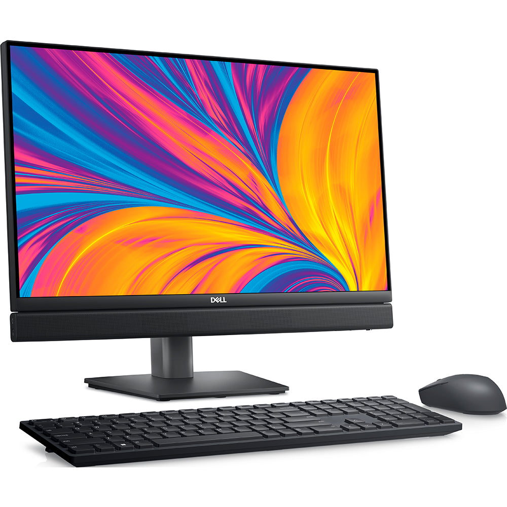Dell OptiPlex All-in-One 7420 24" FullHD | Intel Core i5-14500T | Ram 16GB | SSD 1TB |  WebCam WiFi Kit Mouse e Tastiera incluso FreeDOS  Prodotto NUOVO