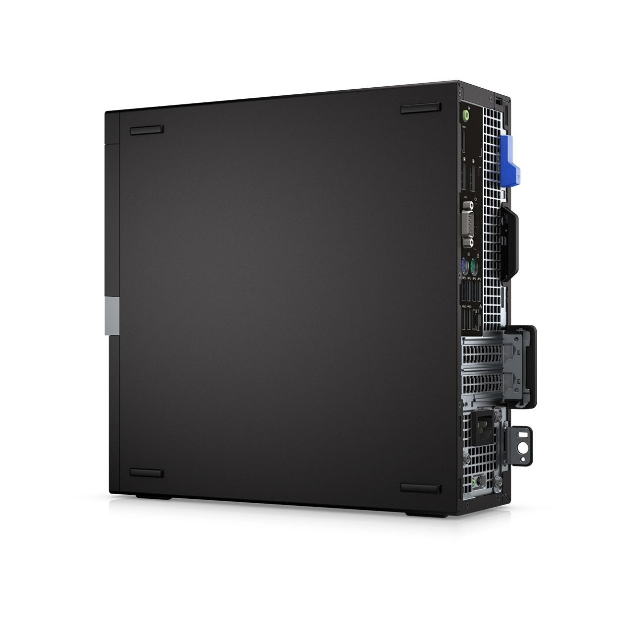 Dell Optiplex 7050 | Intel Core i7-6700 3,4GHz | Ram 32GB | SSD 1TB | HDMI | Windows 11 Pro PC Potente e Compatto