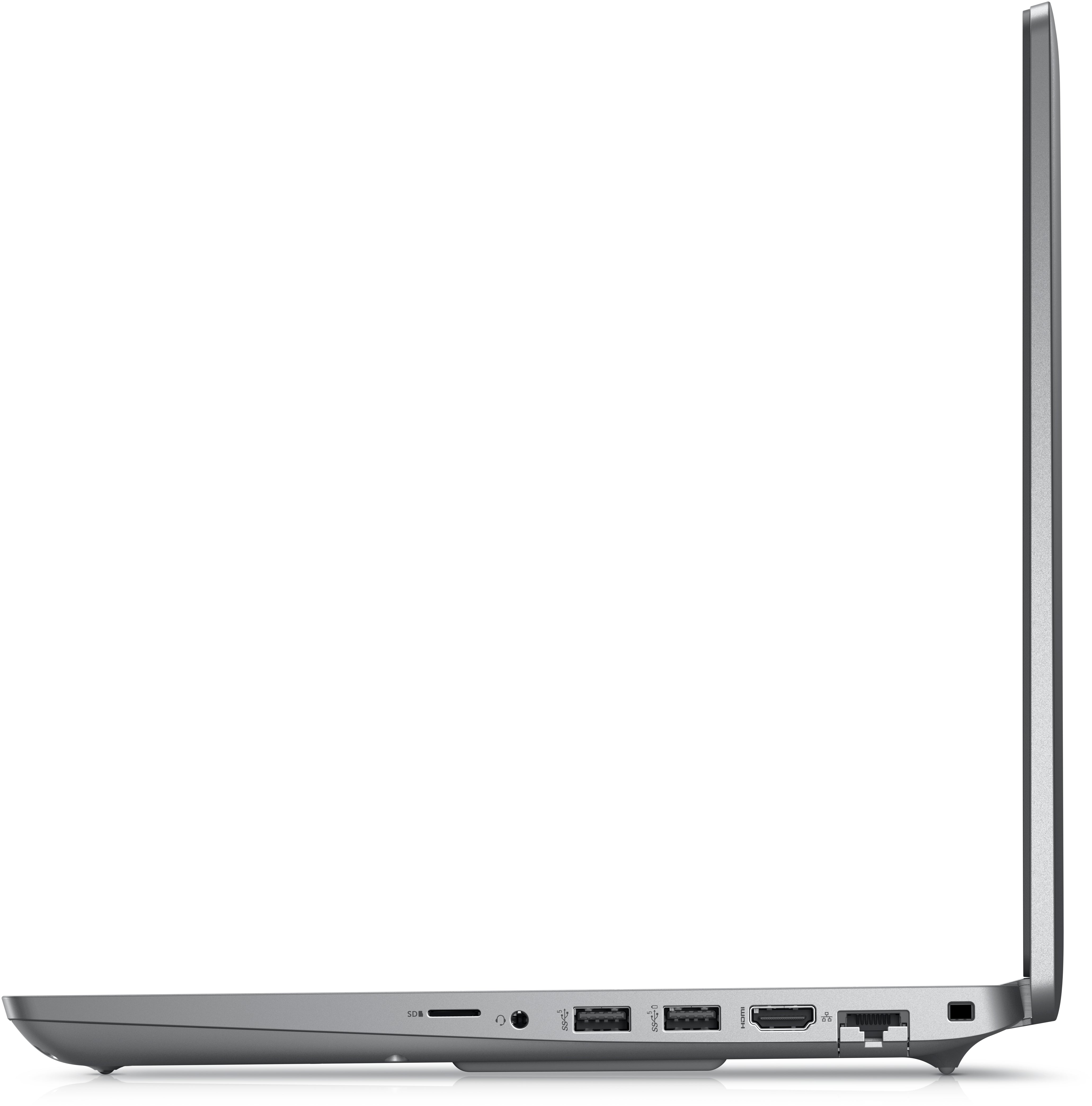 Dell Precision 3571 Workstation Portatile 15.6" FullHD | Intel Core i9-12900H | Ram 16GB DDR5 | FreeDOS
