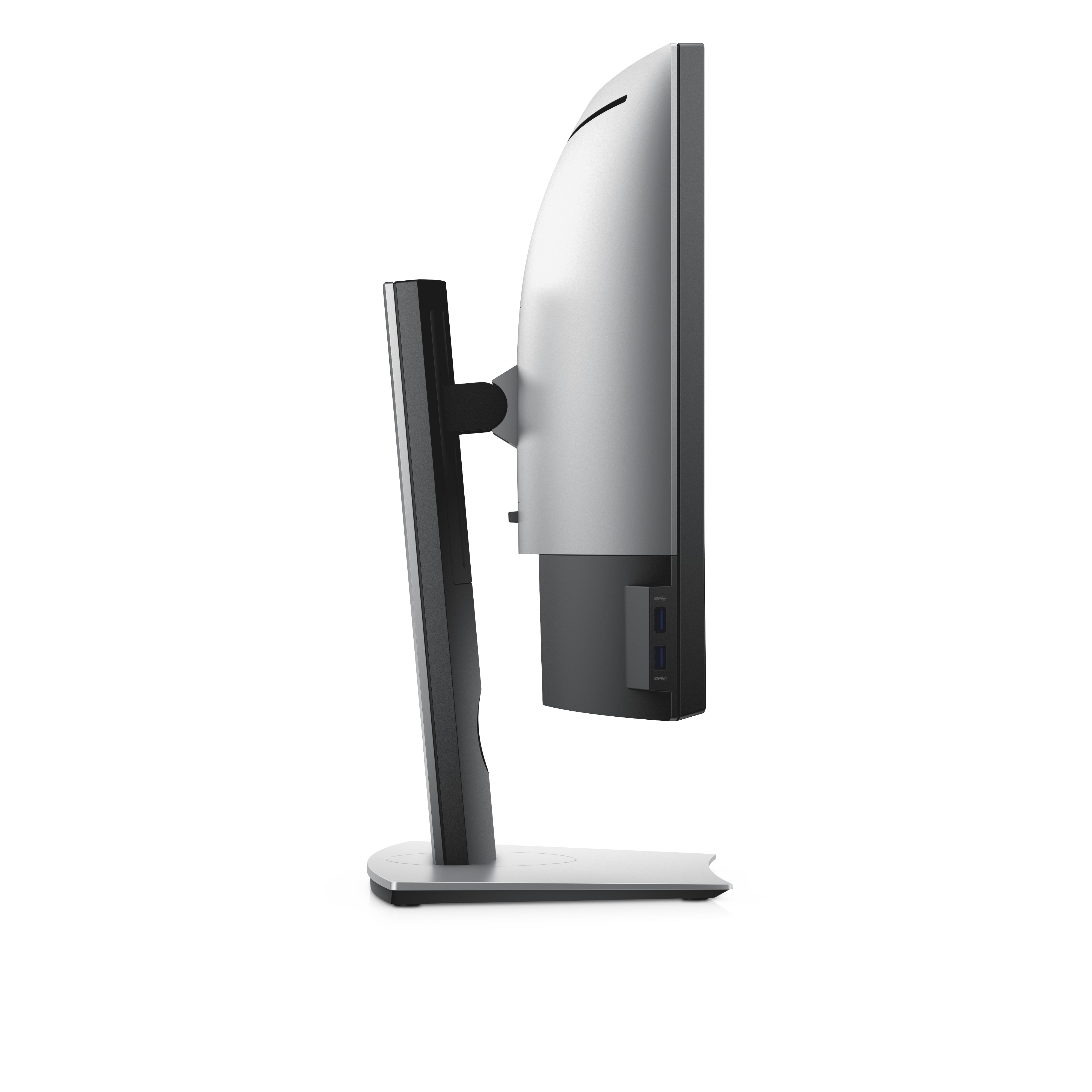 Bundle Dell OptiPlex 7070 Micro + Monitor Curvo 34" Dell UltraSharp U3417W WQHD | Intel Core i9-9900 | Ram 16GB | SSD 512GB | Windows 11 Pro