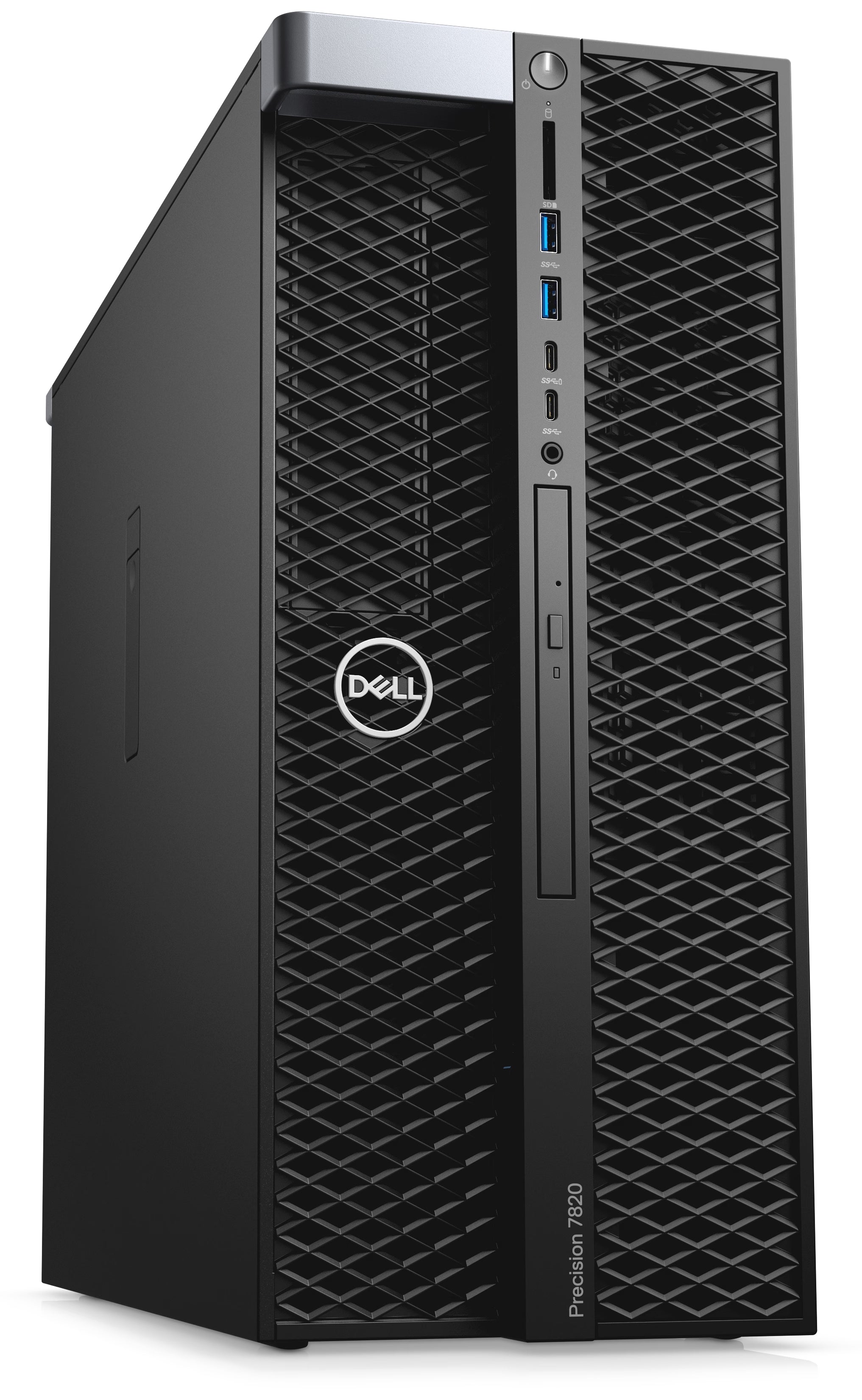 Dell precision 7820 Workstation | Intel Xeon Gold 6230 | Ram 64GB | SSD 1TB | Nvidia Professional GPU | Windows 11 Pro 