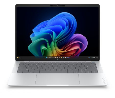 HP INC. EB XG2I NGAI 14OLED U5 325 16/512 W11P 3YOFF SILVE