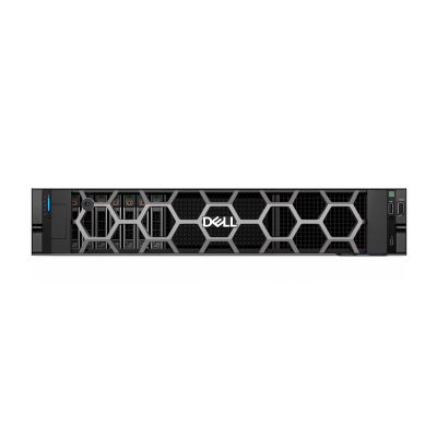 DELL DELL R760XS 8X3.5 4510 32GB 480GB 2X1100W H755 3Y