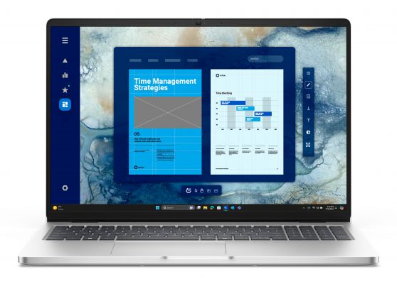 DELL DELL PRO 16/U7-255U/32GB/1TB/16/W11P/1Y ONSITE