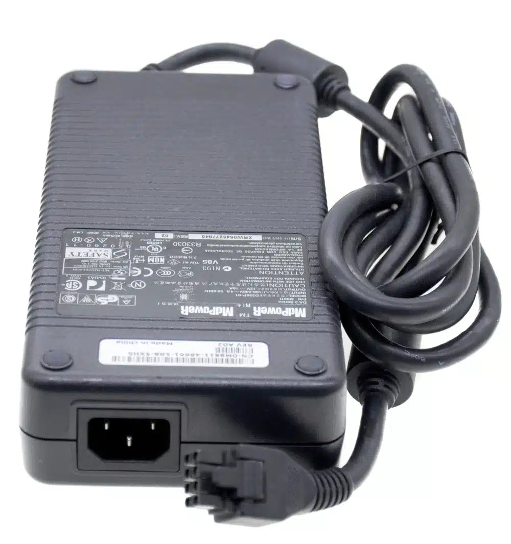 Alimentatore MidPower per PC fisso workstation ricondizionato con cavo, qalnexvori.shop