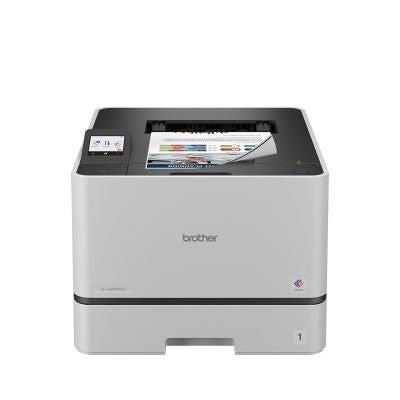 BROTHER STAMPANTE - LASER A4 A COLORI - 31 PPM