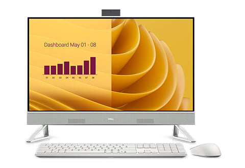 DELL DELL 27 AIO/C7-150U/16GB/512GB/27/W11 PRO/1Y