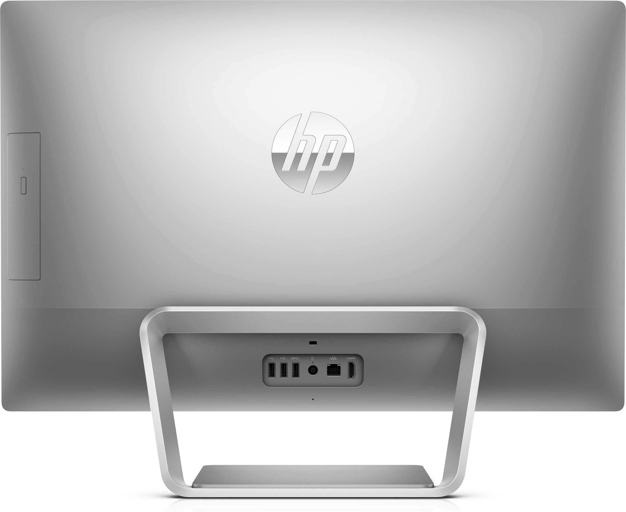 HP ProOne 440 G3 All-in-One 23.8" FullHD | Intel Core i5-7500T | WiFi FreeDOS