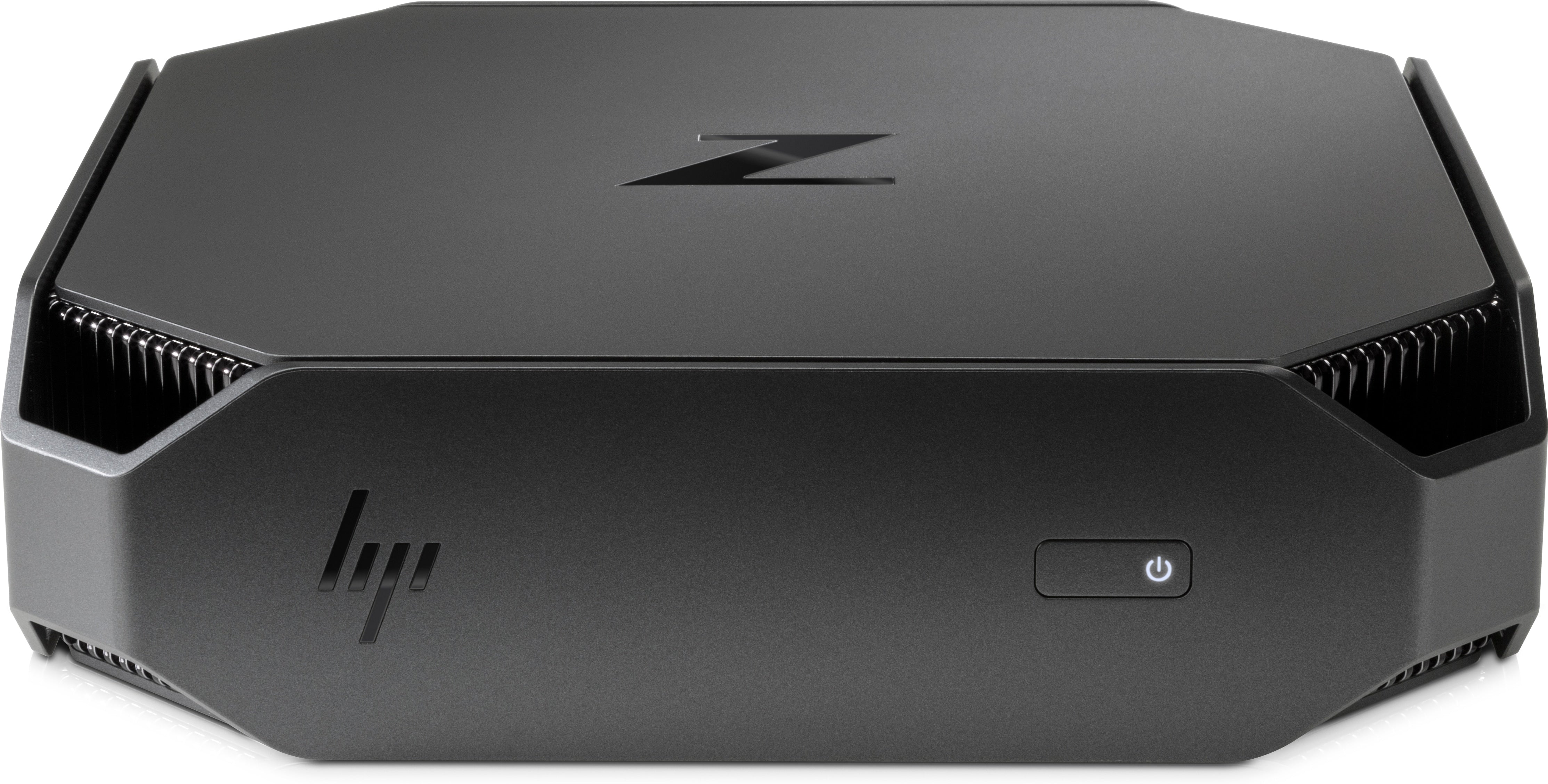 HP Z2 Mini G4 Workstation | Intel Core i9-9900 | Ram 16GB | FreeDOS