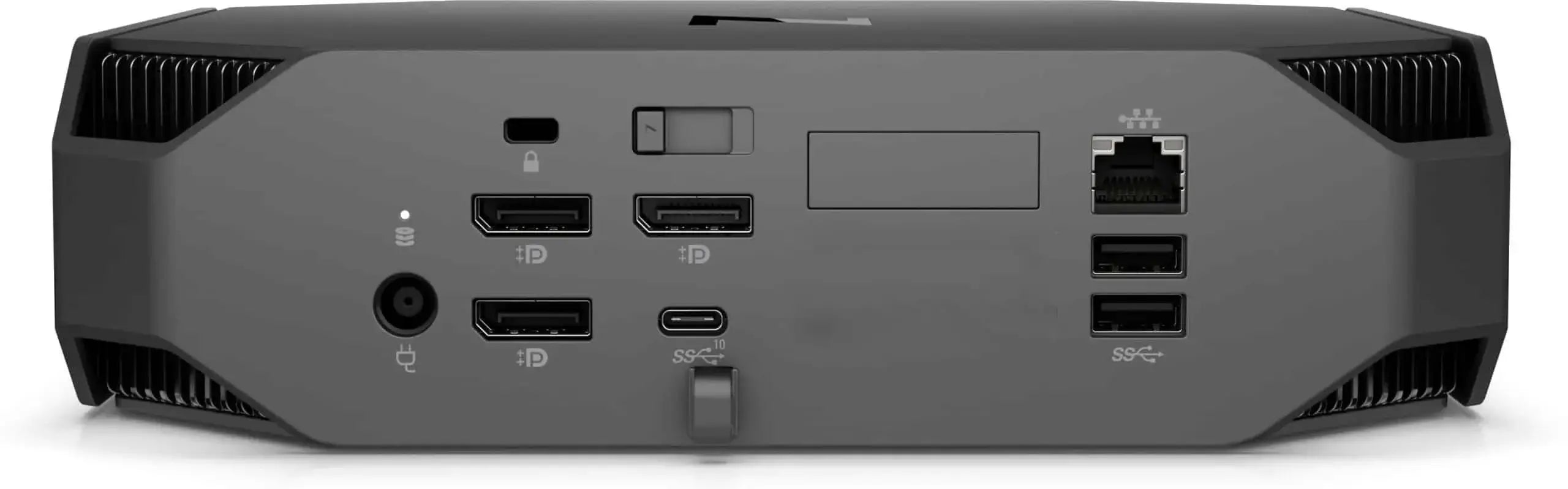 HP Z2 Mini G4 Workstation | Intel Core i9-9900 | Ram 16GB | FreeDOS