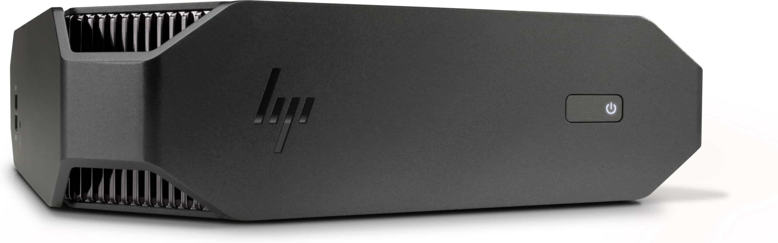 HP Z2 Mini G4 Workstation | Intel Core i9-9900 | Ram 16GB | FreeDOS
