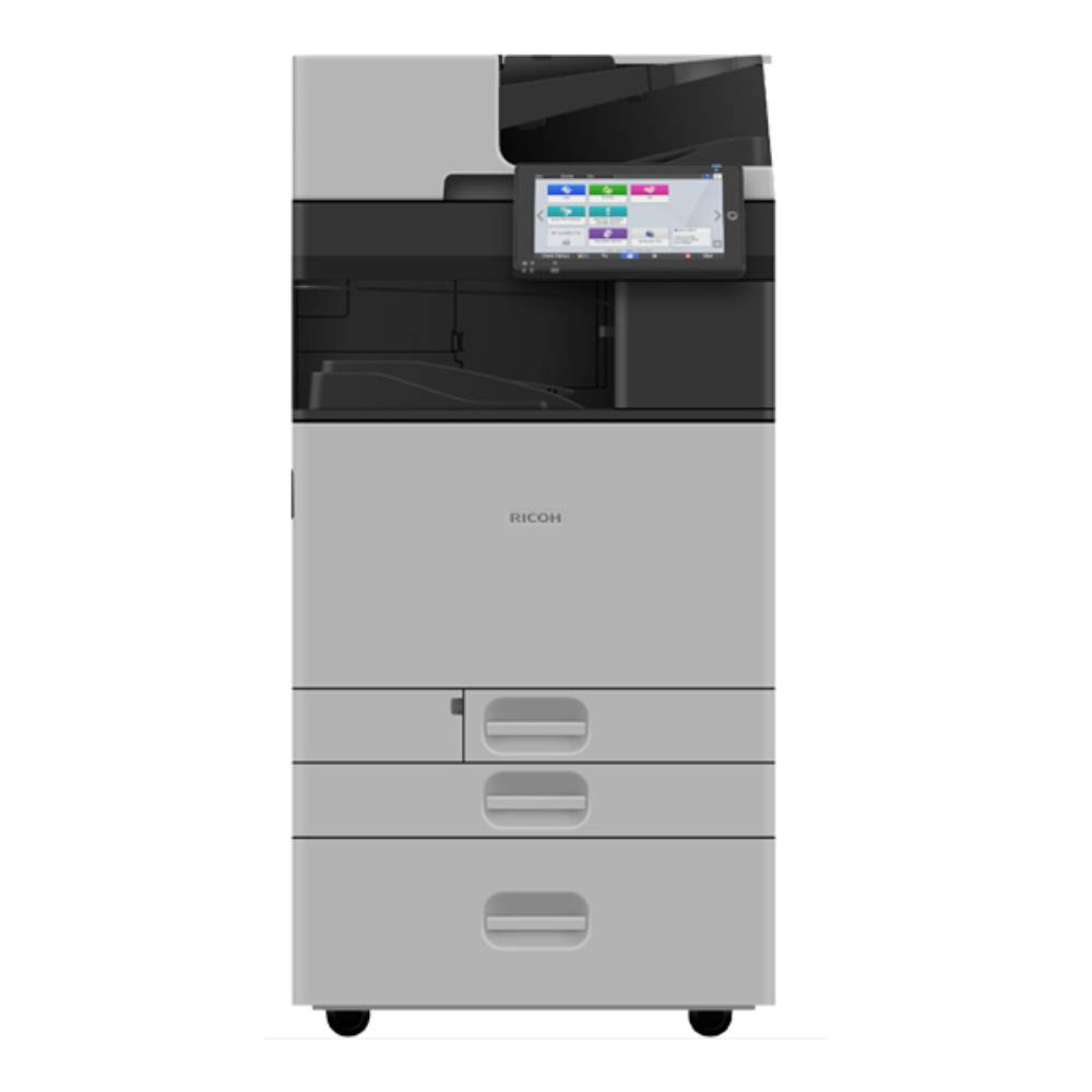 Ricoh IM C2010 Stampante Multifunzione SRA3 Laser a colori 600 DPI 20 ppm Duplex Fronte/Retro automatico Fax Rete Alta Qualità per Uffici Moderni Prodotto NUOVO
