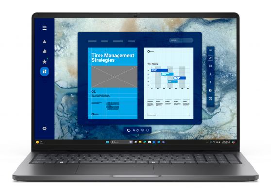 DELL DELL PRO 16/C5-120U/16GB/512GB/16/W11P/1Y ONSITE