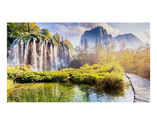 SAMSUNG LEDWALL INDOOR SERIE IE015A Pixel Pitch 1.5 mm