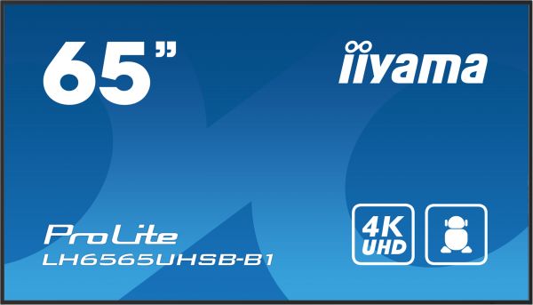 65 LCD UHD