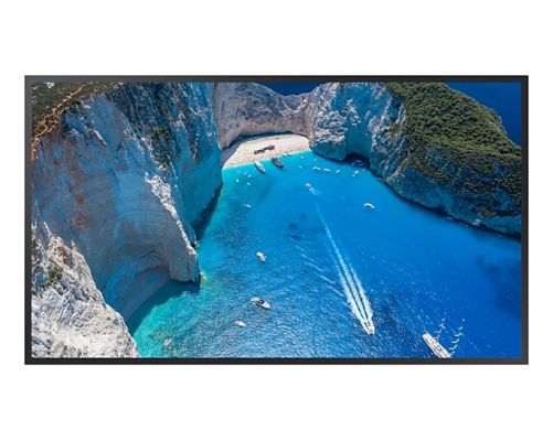 SAMSUNG MONITOR OM75A SEMIOUTDOOR 75 4000NIT
