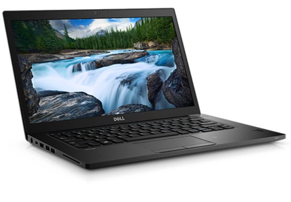 Dell Latitude 7480 Notebook | 14" Pollici FullHD | Intel Core i5-6300U 2.4Ghz | 256Gb SSD | WiFi e Bluetooth | WebCam | Windows 10 Pro | Tastiera Italiana