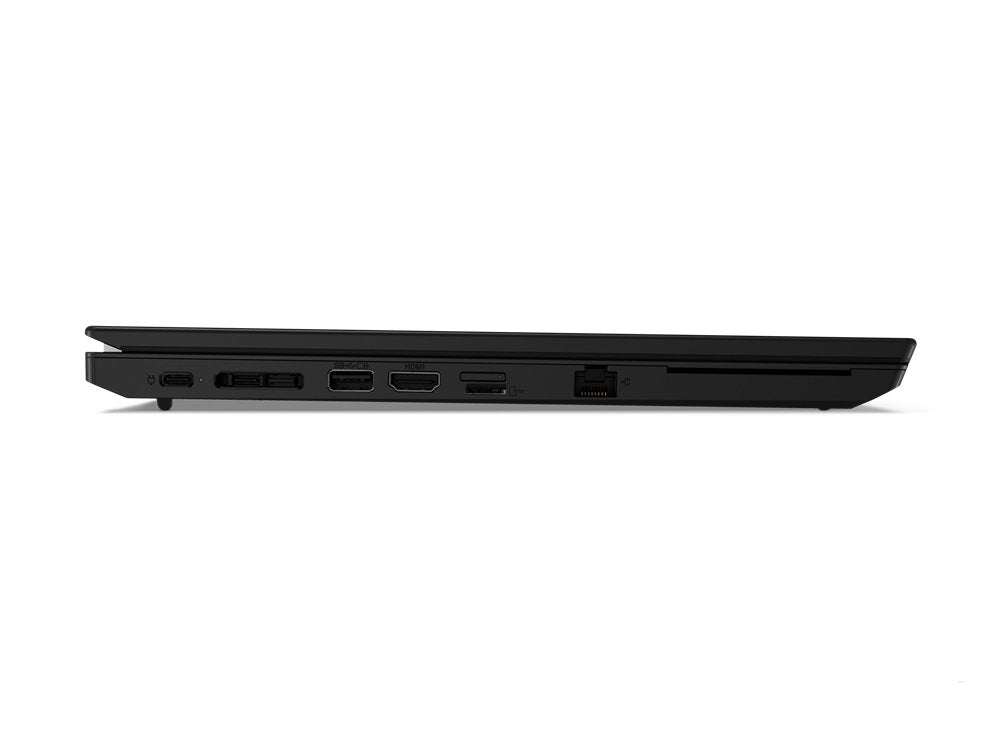 Lenovo ThinkPad L15  Notebook 15.6" FullHD | Intel Core i5-10210U | FreeDOS Tastiera DE