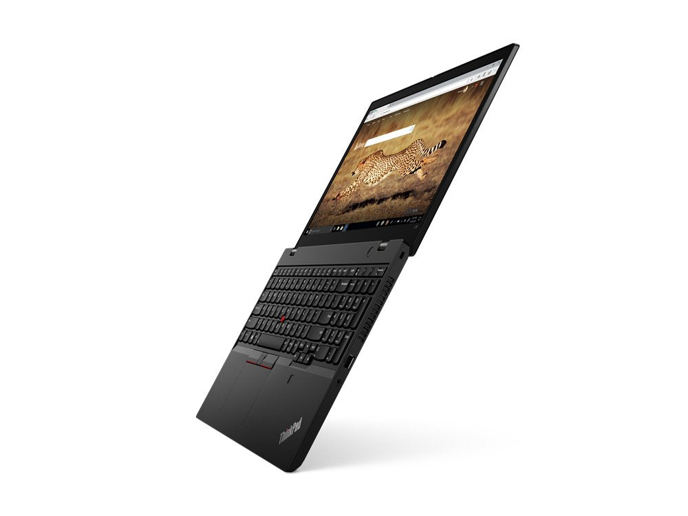 Lenovo ThinkPad L15  Notebook 15.6" FullHD | Intel Core i5-10210U | FreeDOS Tastiera DE