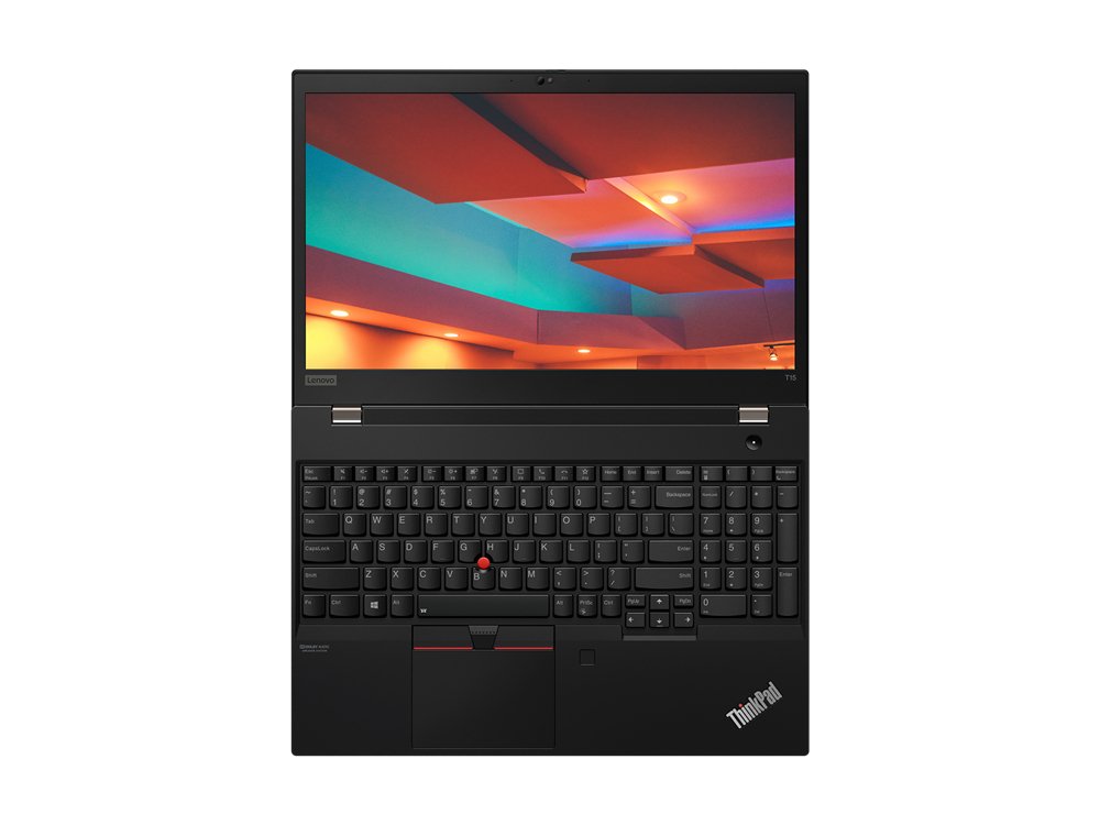 Lenovo ThinkPad T15 Gen 1 Notebook 15.6" FullHD| Intel Core i5-10310U | 16GB RAM | SSD NVMe | FreeDOS