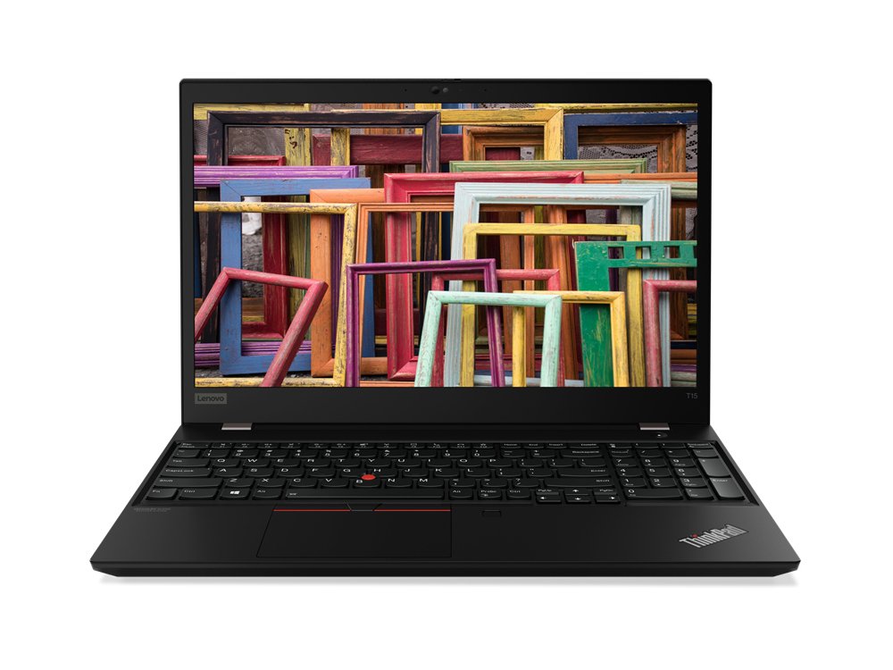 Lenovo ThinkPad T15 Gen 1 Notebook 15.6" FullHD| Intel Core i5-10310U | 16GB RAM | SSD NVMe | FreeDOS