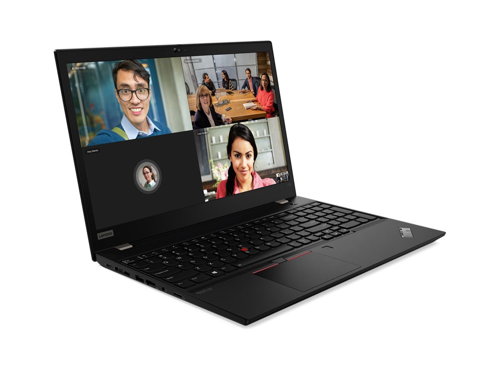 Lenovo ThinkPad T15 Gen 1 Notebook 15.6" FullHD| Intel Core i5-10310U | 16GB RAM | SSD NVMe | FreeDOS