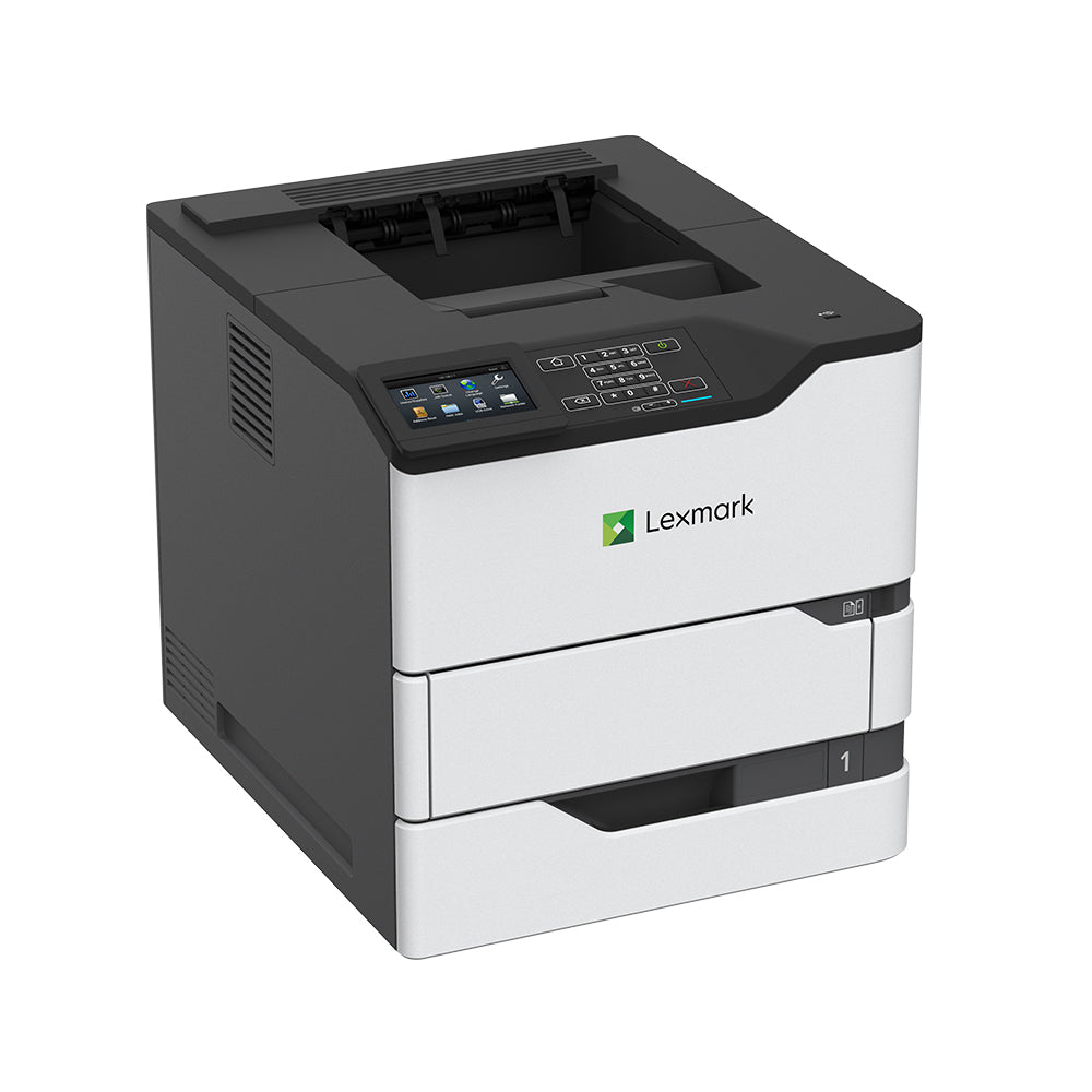 Lexmark M5270 - Stampante Laser A4 Monocromatica 70 ppm Duplex Rete