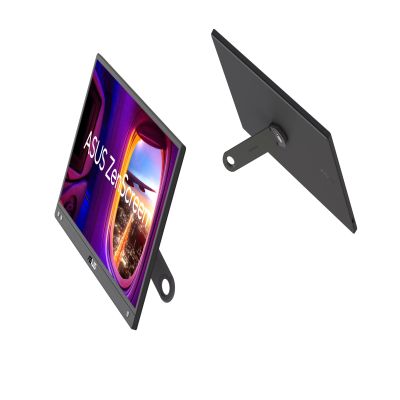 ASUS ZENSCREEN 15.6 FHD IPS USB TYPE-C KICKSTAND