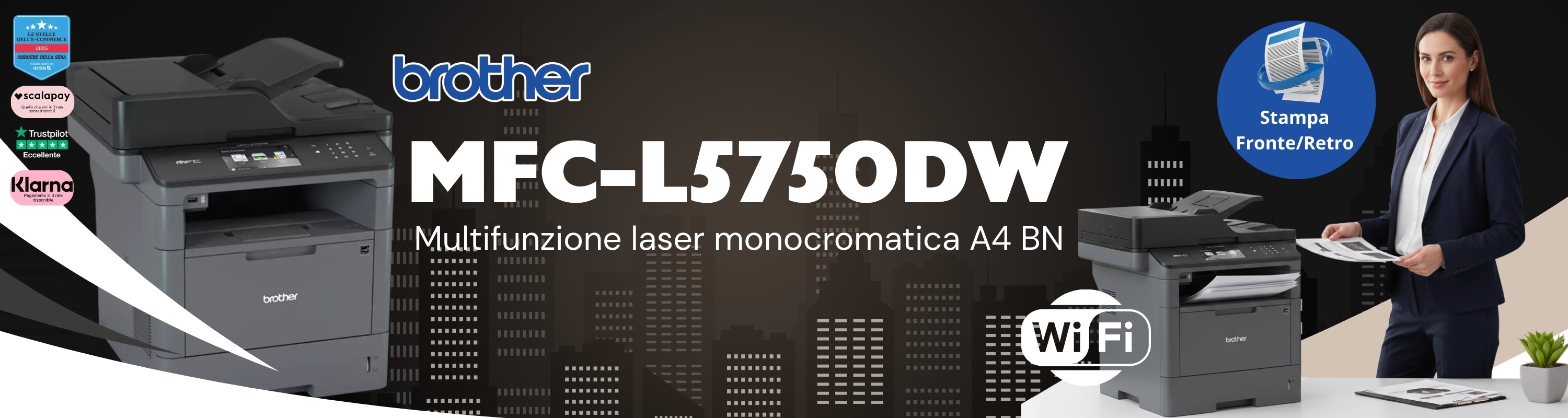 MFC-L5750DW