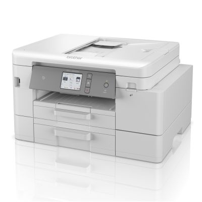 MULTIFUNZIONE 4IN1 - INKJET A4 COLORE - 20IPM