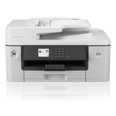 BROTHER MULTIFUNZIONE 4IN1 - INKJET A3/A4 COLORE - 28IPM